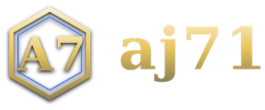 aj71 logo